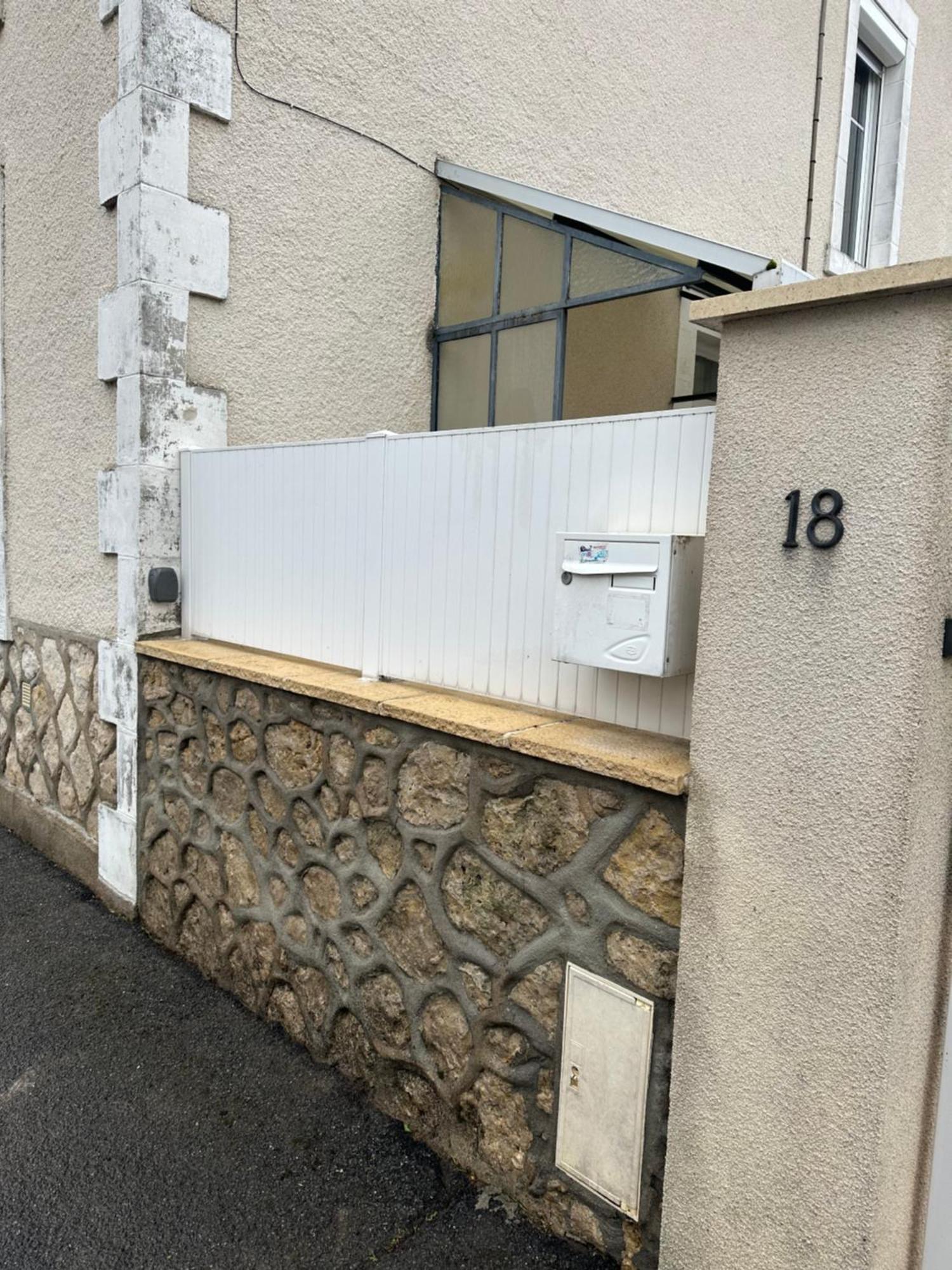 Maison Nombreux Couchages, 13 Lits, 3 Sdb, Exterieur Bourges Exterior foto