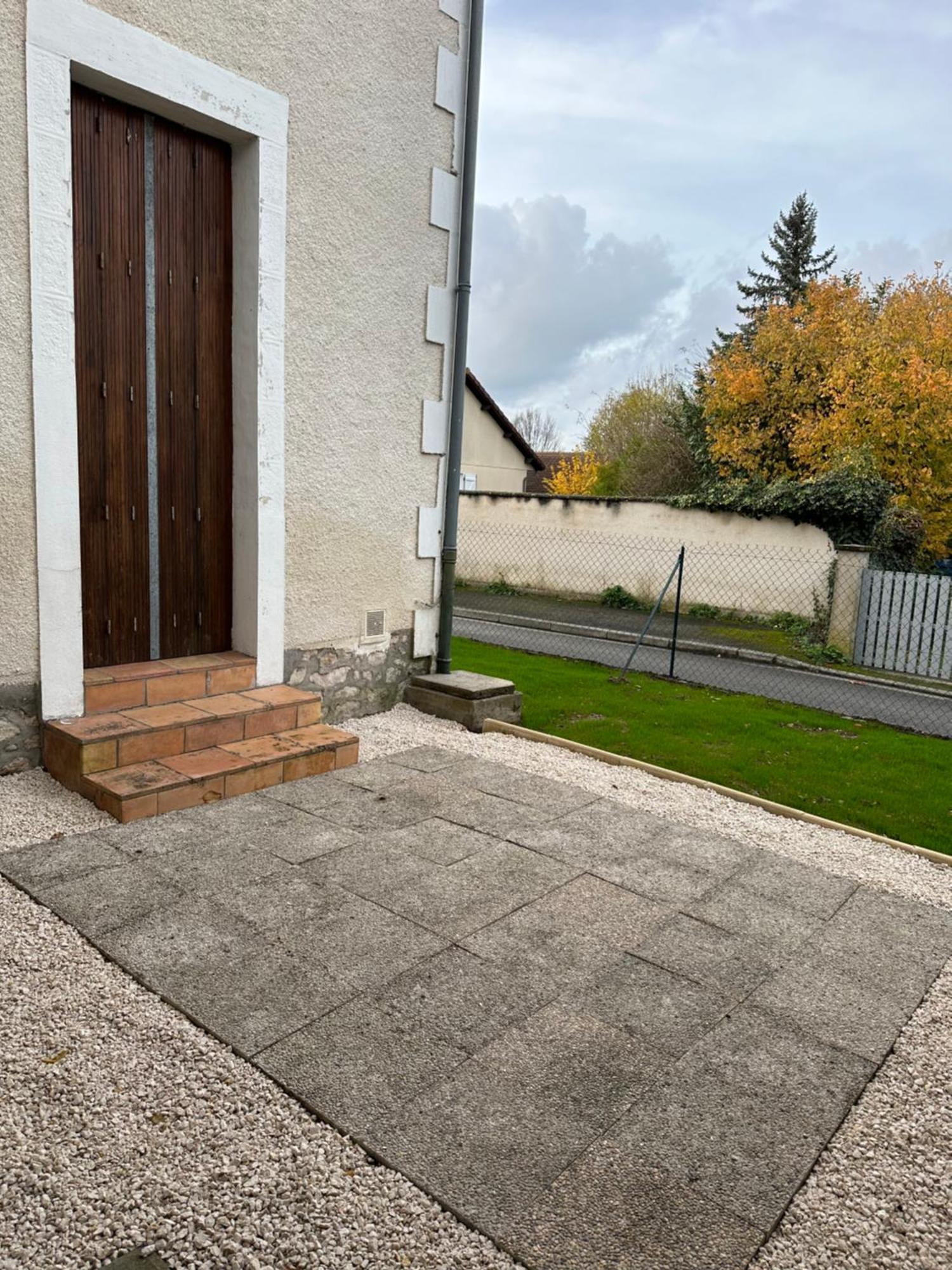 Maison Nombreux Couchages, 13 Lits, 3 Sdb, Exterieur Bourges Exterior foto